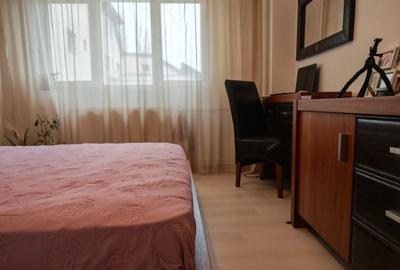 Apartament cu 3 camere decomandat în Băneasa - 8