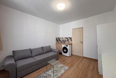 Garsonieră decomandată, mobilată în Astra - 6