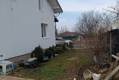 Casă individuală cu 3 camere cu Teren 620 Mp în Clinceni - 19