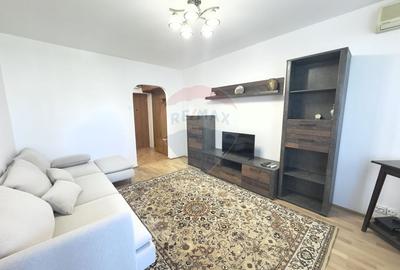 De inchiriat | 3 camere | Metrou Tudor Vladimirescu - 2