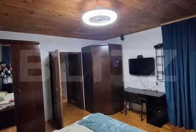 Casa de inchiriat in Schei cu vedere spre Tampa, curte proprie si garaj - 3