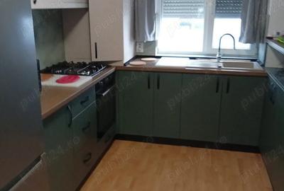 Apartament cu 2 camere decomandat în Central - 2