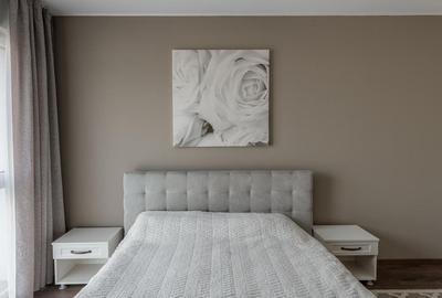 Apartament 2 camere in Platinia Mall - 6