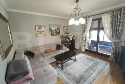 Casă cu Teren 495 Mp în Iosia - 1