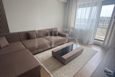 Apartament 2 Camere | Bloc Nou | Lujerului | Mobilat | Loc de parcare - 2