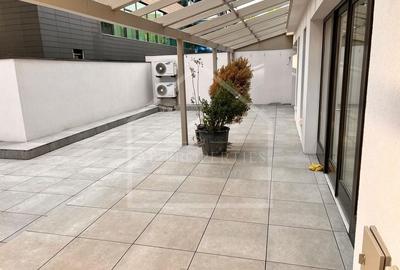 Apartament 3 Camere  | Terasa 95MP  | - 12