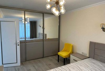 Apartament cu 3 camere decomandat în Timpuri Noi - 3