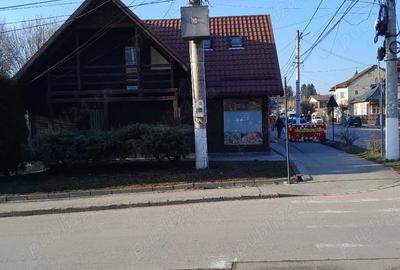 Spațiu comercial, de 100 mp, în Central - 9