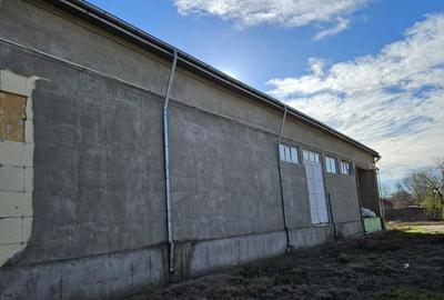 Spațiu comercial, în Central - 3