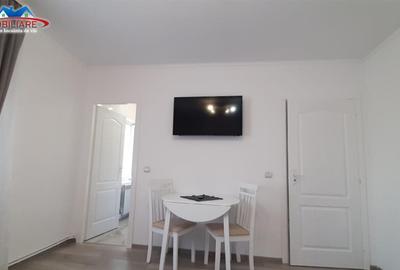 Garsoniera confort 1 de inchiriat zona Vest Tulcea - 4