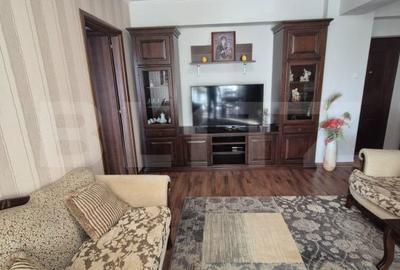 Apartament cu 2 camere în Seleuș - 1