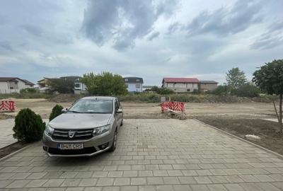 De inchiriat casa cu 3 camere mobilata modern - 6