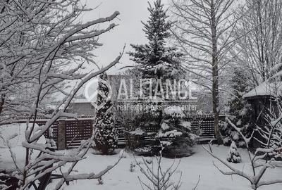 BREBU/PRAHOVA(cod04)-Casa P+1 zona mirifica - 14