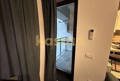 Garsonieră | Grozăvești | Metrou | Etaj Intermediar - 12