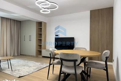 Apartament cu 2 camere, mobilat în 13 Septembrie - 8