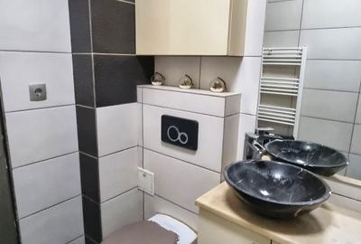 Apartament cu 2 camere semidecomandat în Gheorgheni - 6