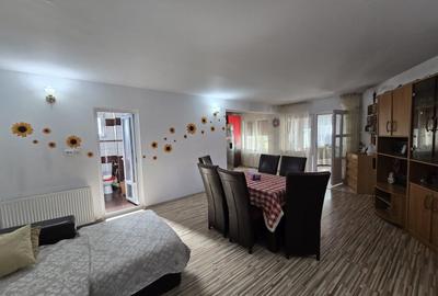 Duplex cu 6 camere cu Teren 293 Mp în Central - 6