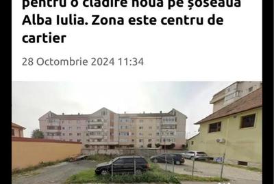 Teren de 179 mp, în Exterior Vest - 5