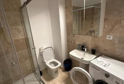 Garsonieră decomandată, mobilată în Militari - 6