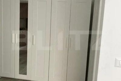 Garsonieră decomandată în Cornitoiu - 5