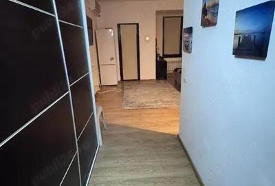 Garsonieră decomandată în Tomis Nord - 3