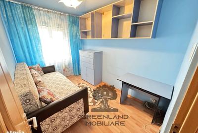 Apartament cu 3 camere decomandat în Podul de Fier - 3
