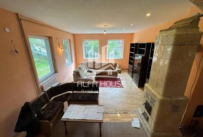 Casă cu 3 camere cu Teren 500 Mp în Stăvila - 3