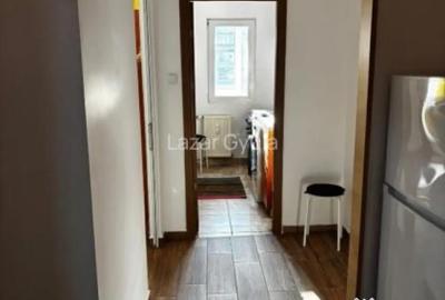 Garsonieră în Câmpia Libertății - 1