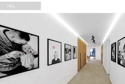 Apartament cu 4 camere decomandat, mobilat în Blumăna - 17