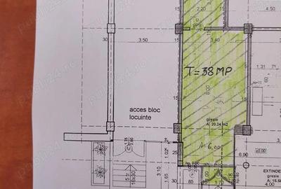 Spatiu comercial - de inchiriat - 3