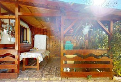 ANDRONACHE - Escalei | Casa individuala 9 camere | an 201... - 2