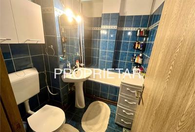 PROPRIETAR: 4 camere Aradului Vest, 88mp, bucatarie mare,centrala, AC, boxa - 7