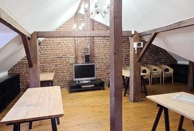 Birou, de 150 mp, în Unirii - 11