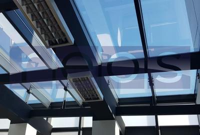 OPORTUNITATE INVESTITIE | CLADIRE BIROURI CLASA A | PIATA FLOREASCA - 16