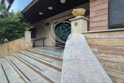 Apartament cu 3 camere decomandat, mobilat în Herăstrău - 2