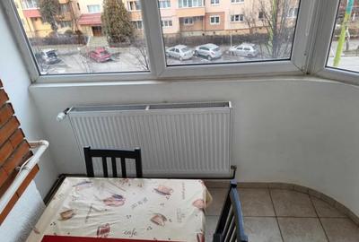 Garsoniera semidecomandat - zona Racadau - 1