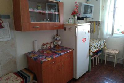 Garsonieră decomandată în Micro 19 - 3