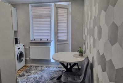 Garsonieră decomandată în Rahova - 4