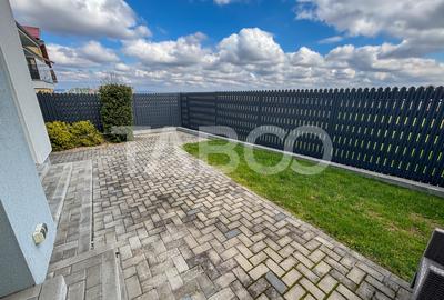 Duplex cu 4 camere cu Canalizare în Europa - 15