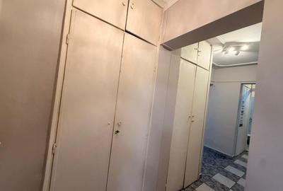 Apartament cu 4 camere decomandat în Apărătorii Patriei - 6