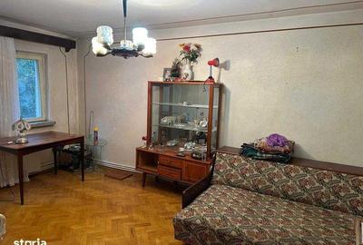 Apartament cu 3 camere decomandat în Central - 5