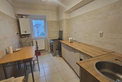 Apartament 2 camere D, in Gara, - 5