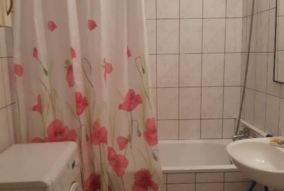 2 camere de închiriat, Crângași, centrală termică - 2
