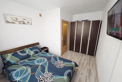 Apartament cu 2 camere decomandat, mobilat în Micro 19 - 1