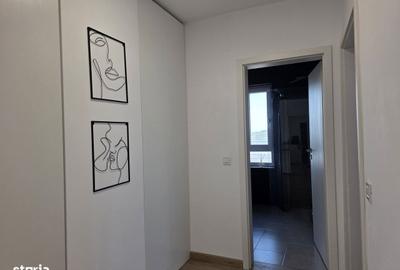 Apartament cu 2 camere în Nufărul - 8