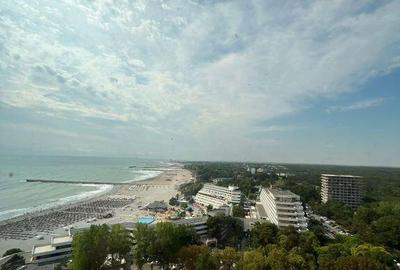 Apartament cu 3 camere decomandat în Olimp - 5