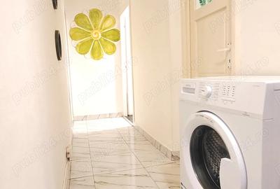 Apartament cu 2 camere decomandat în Electroprecizia - 8