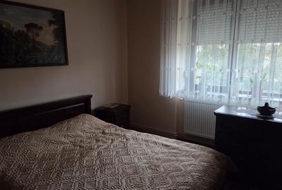 Casă cu 4 camere în Bâlc - 6