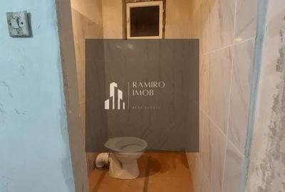 Garsonieră nedecomandată în Apărătorii Patriei - 4