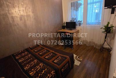 Apartament cu 3 camere decomandat în 9 Mai - 7
